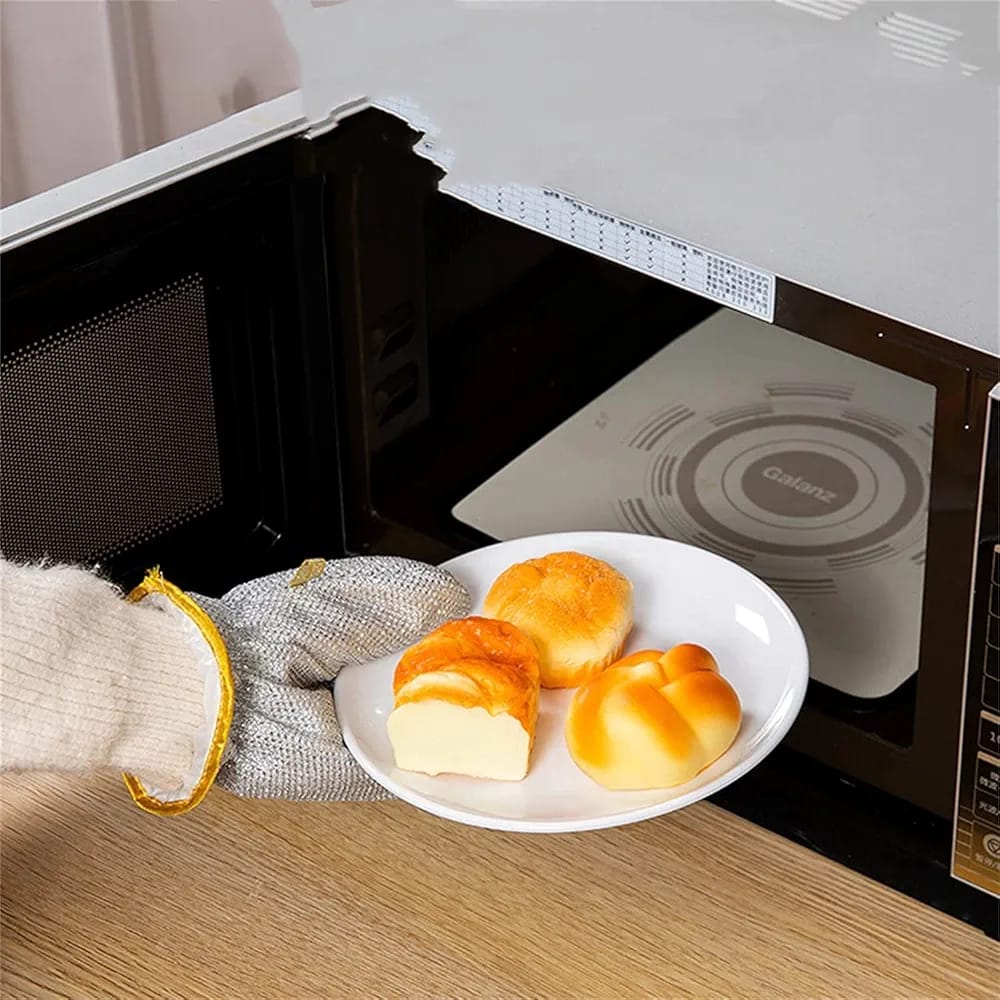 Magic Kitchen Hand Gloves (2 pcs)